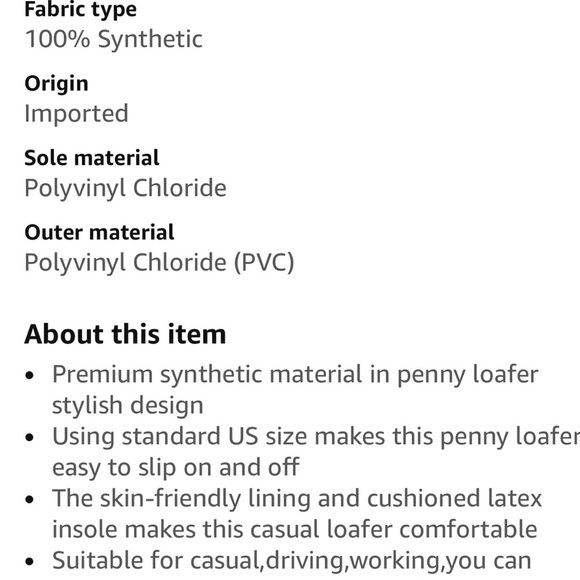 Elegant Dark Brown Men's Loafers - Picture 10 of 10